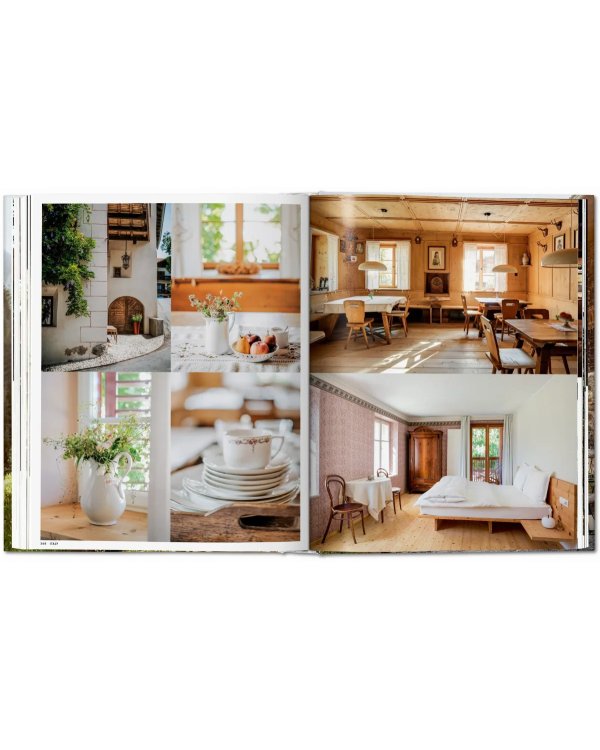 Great Escapes Alps. The Hotel Book