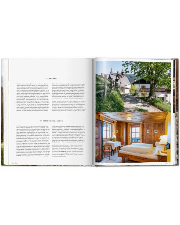 Great Escapes Alps. The Hotel Book