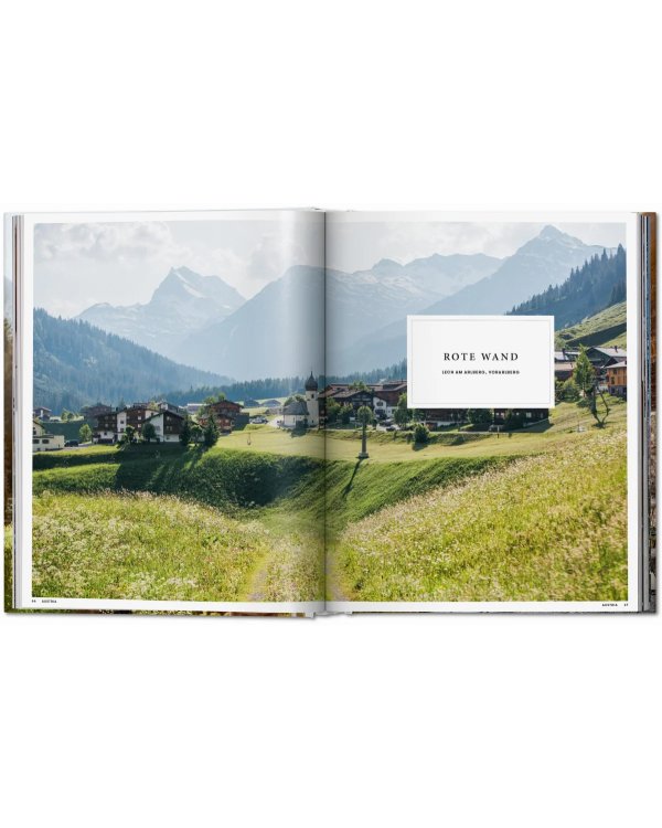 Great Escapes Alps. The Hotel Book