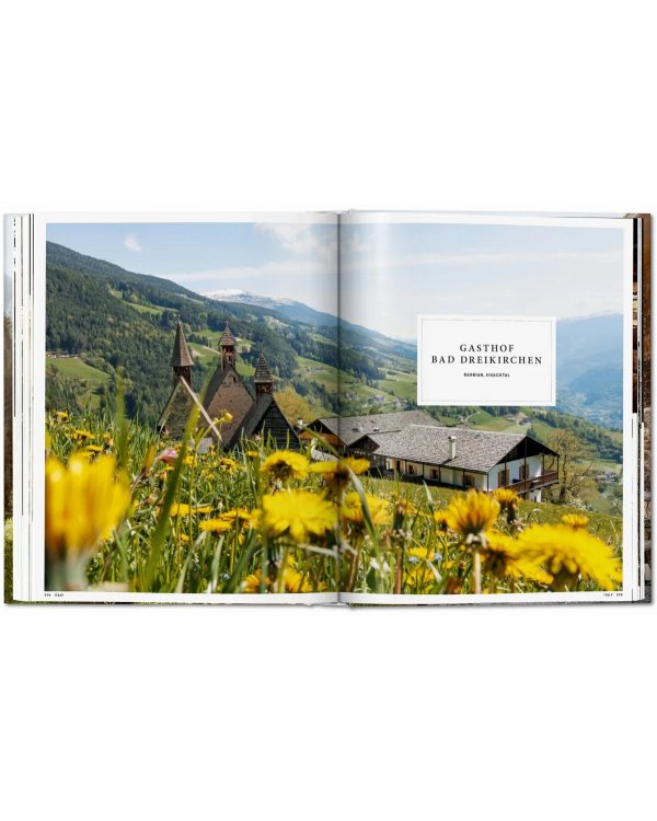 Great Escapes Alps. The Hotel Book