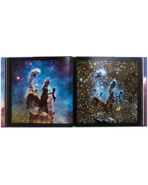 Expanding Universe. The Hubble Space Telescope