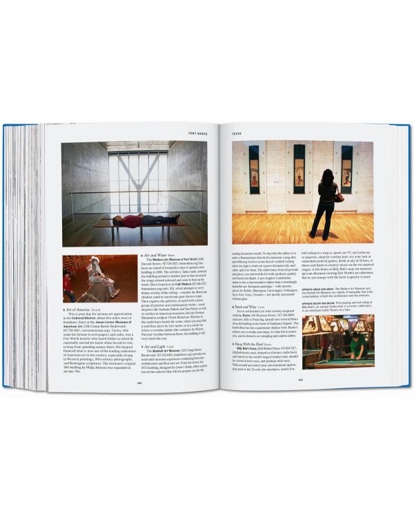 The New York Times 36 Hours. USA & Canada. 3rd Edition