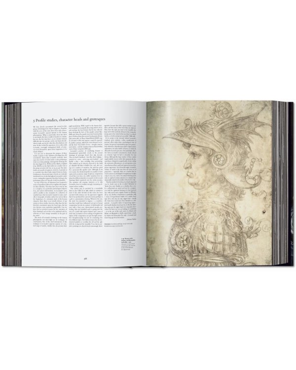 Leonardo. The Complete Paintings and Drawings
