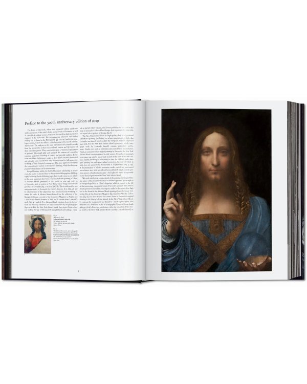 Leonardo. The Complete Paintings and Drawings