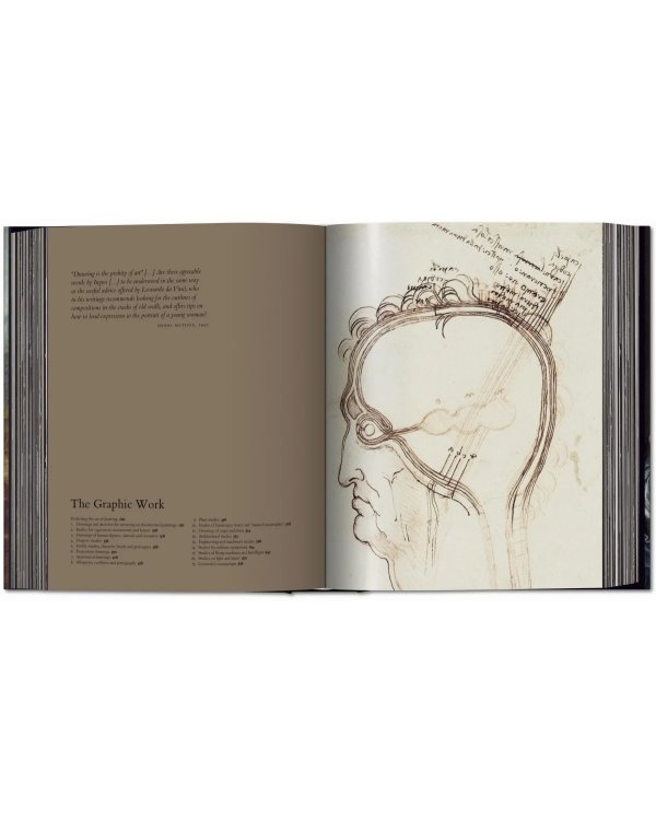 Leonardo. The Complete Paintings and Drawings