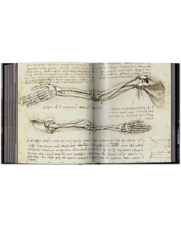 Leonardo. The Complete Paintings and Drawings