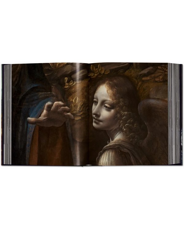 Leonardo. The Complete Paintings and Drawings