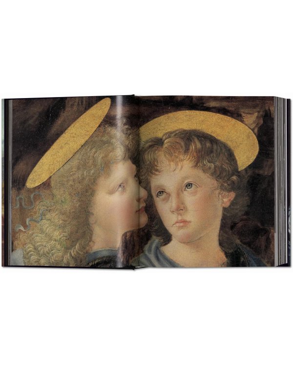 Leonardo. The Complete Paintings and Drawings
