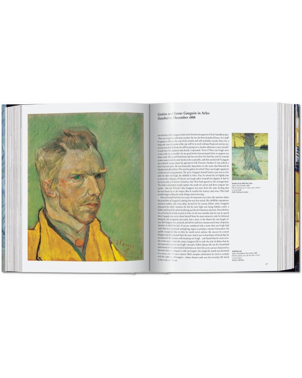 Van Gogh. The Complete Paintings