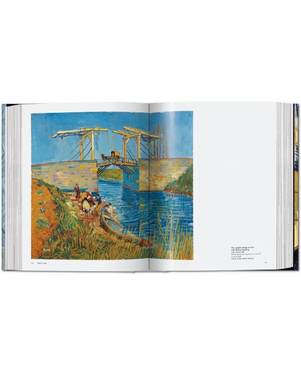 Van Gogh. The Complete Paintings