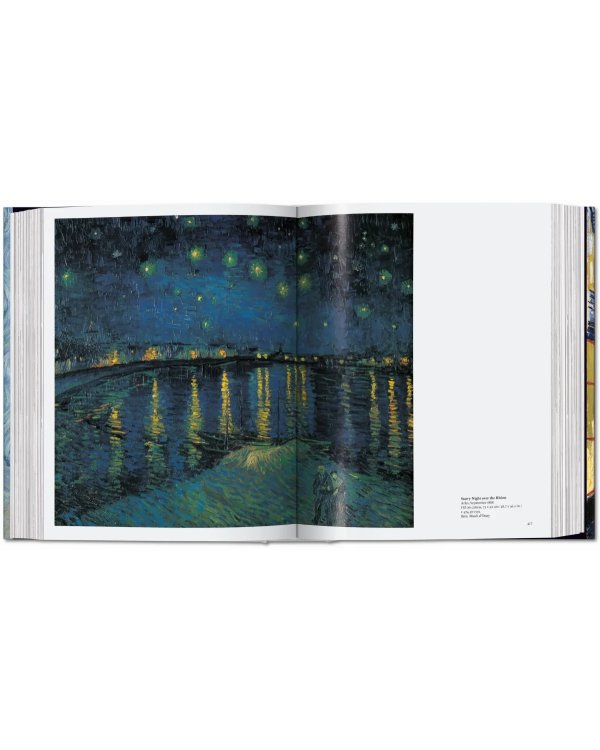 Van Gogh. The Complete Paintings