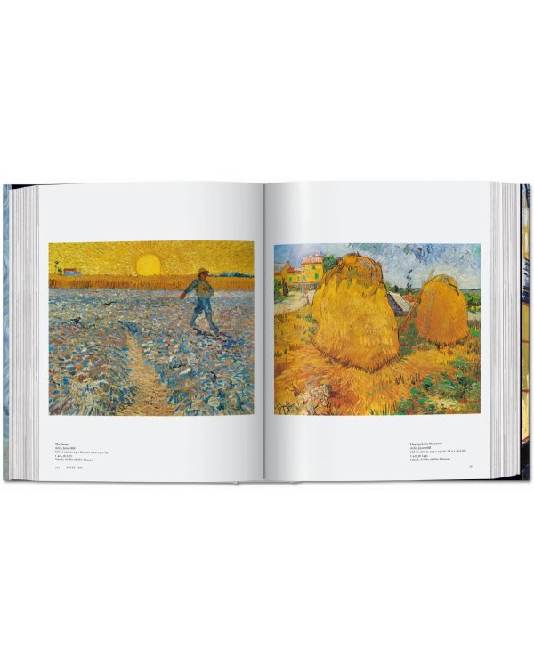 Van Gogh. The Complete Paintings