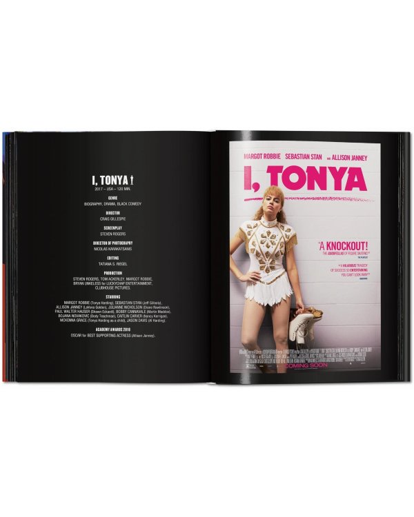 100 Movies of the 2010s