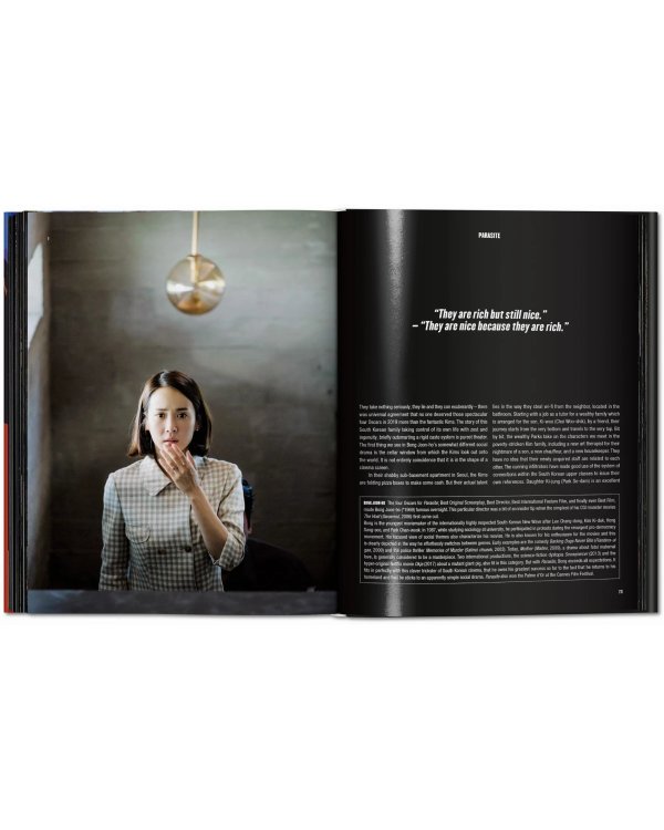 100 Movies of the 2010s