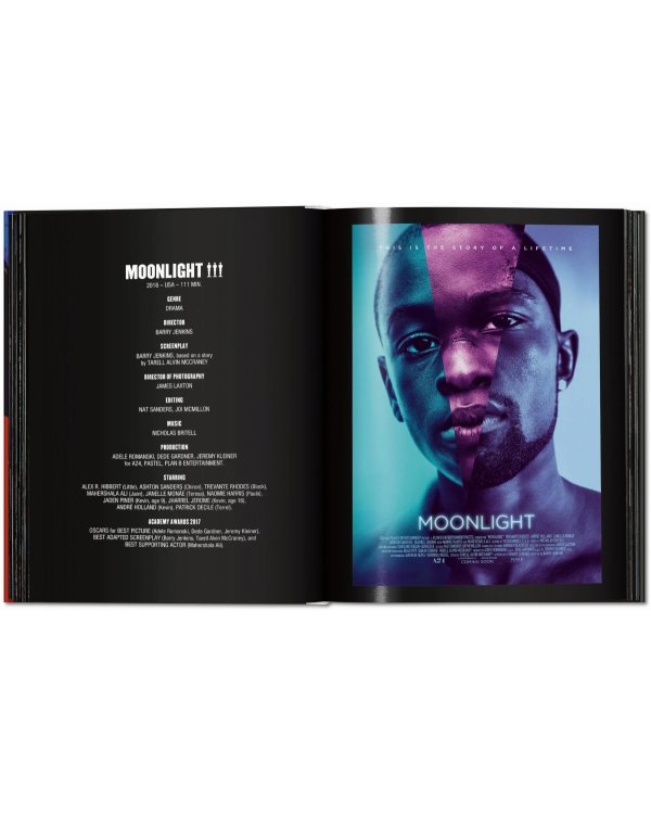 100 Movies of the 2010s