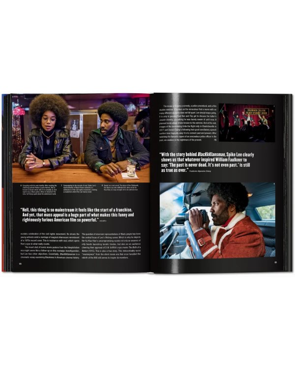 100 Movies of the 2010s