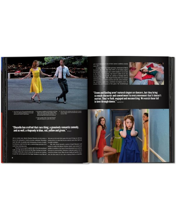 100 Movies of the 2010s