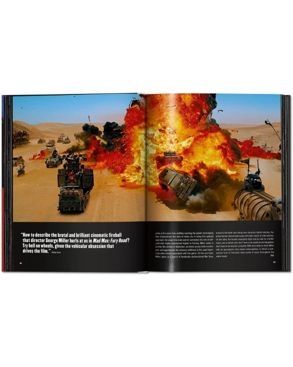 100 Movies of the 2010s