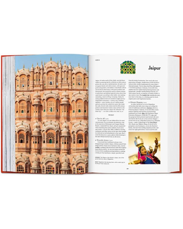 The New York Times 36 Hours. World. 150 Cities from Abu Dhabi to Zurich