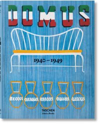 domus 1940–1949
