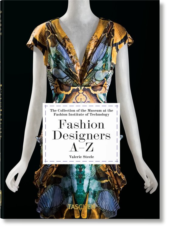 Fashion Designers A–Z. 40th Ed. Fashion Designers A–Z. 40th Ed.