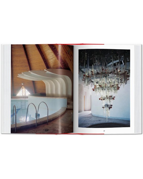 Frédéric Chaubin. CCCP. Cosmic Communist Constructions Photographed. 40th Ed.