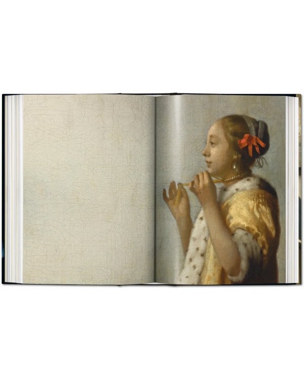 Vermeer. The Complete Works. 40th Ed.