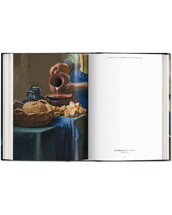 Vermeer. The Complete Works. 40th Ed.