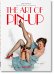 The Art of Pin-up. 40th Ed.