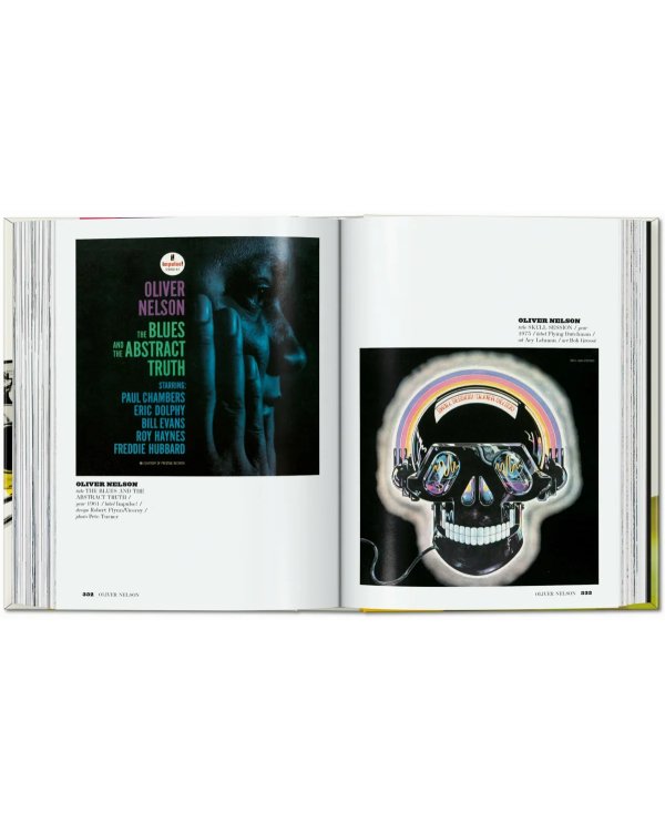 Jazz Covers. 40th Ed.