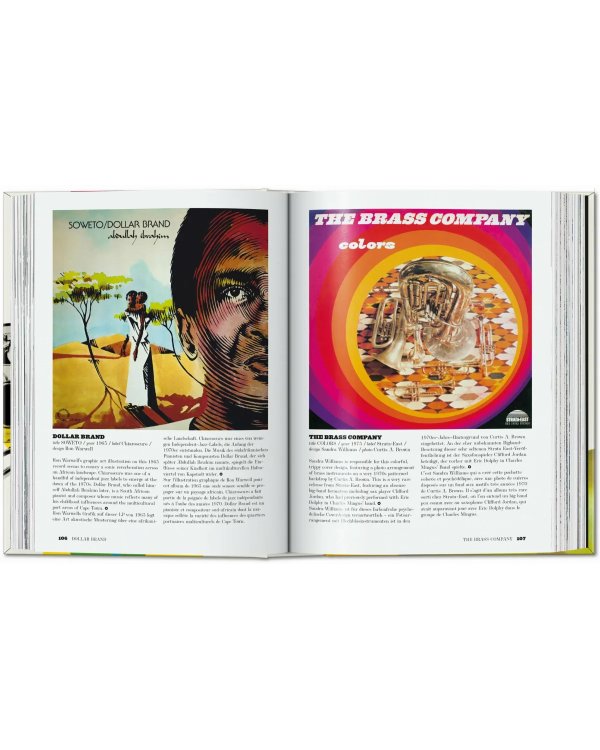 Jazz Covers. 40th Ed.