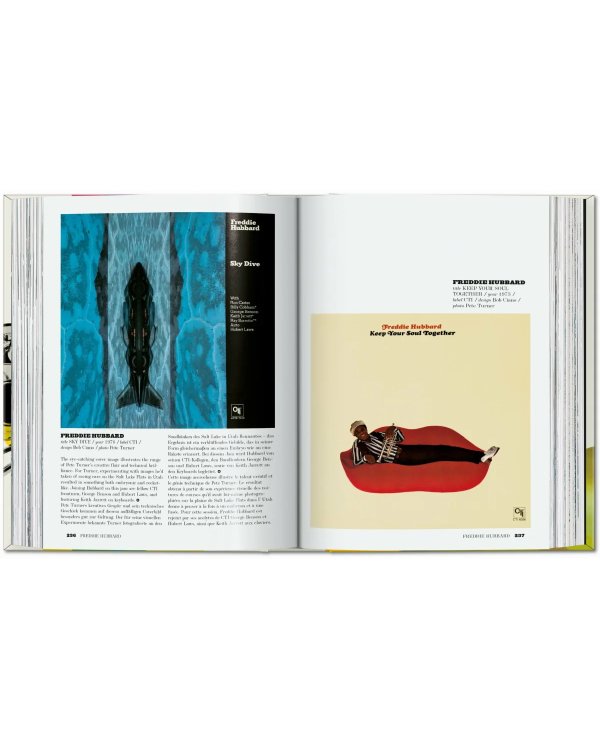 Jazz Covers. 40th Ed.