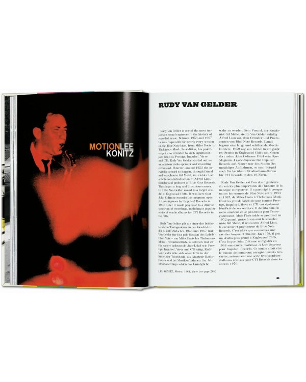 Jazz Covers. 40th Ed.