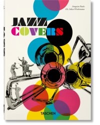 Jazz Covers. 40th Ed.