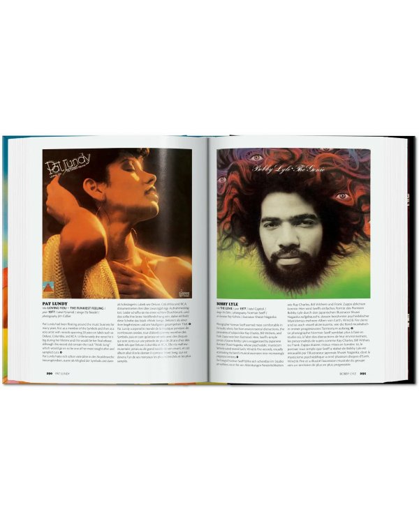 Funk & Soul Covers. 40th Ed.