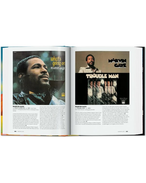 Funk & Soul Covers. 40th Ed.