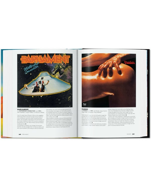 Funk & Soul Covers. 40th Ed.