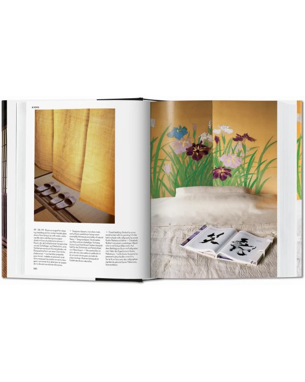 Living in Japan. 40th Ed.