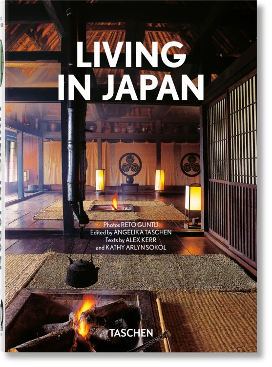 Living in Japan. 40th Ed. Living in Japan. 40th Ed.