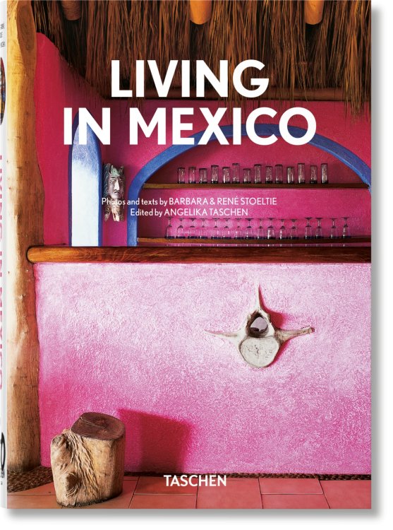 Living in Mexico. 40th Ed. Living in Mexico. 40th Ed.