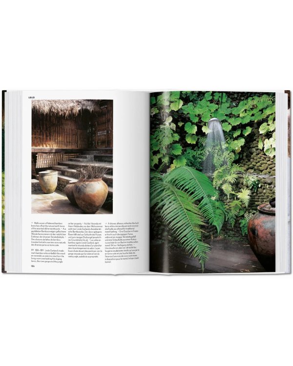 Living in Bali. 40th Ed.