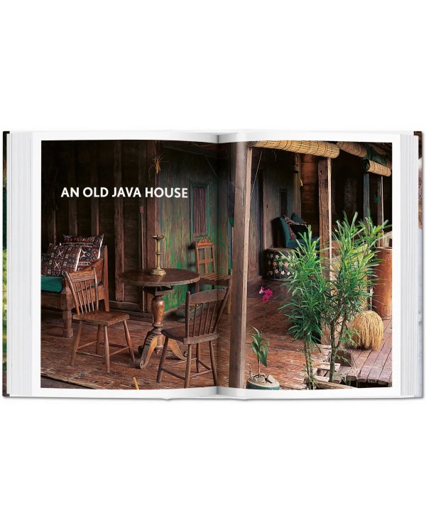 Living in Bali. 40th Ed.