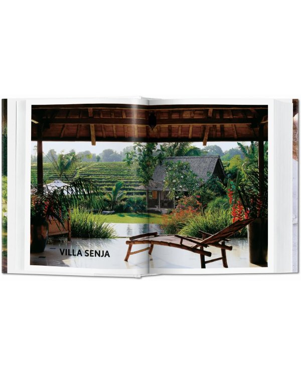 Living in Bali. 40th Ed.