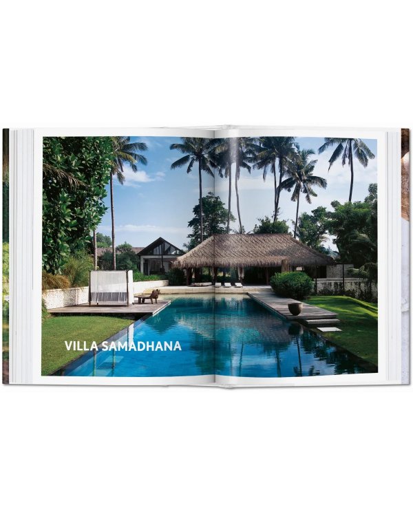 Living in Bali. 40th Ed.