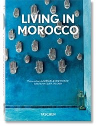 Living in Morocco. 40th Ed.