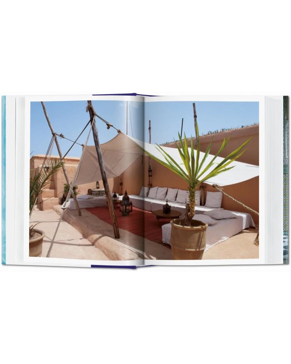 Living in Morocco. 40th Ed.