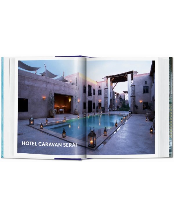 Living in Morocco. 40th Ed.