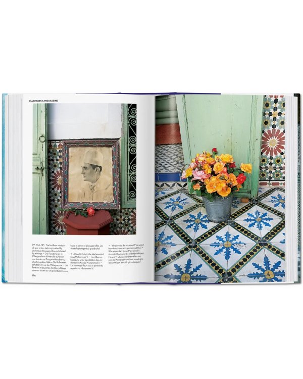 Living in Morocco. 40th Ed.