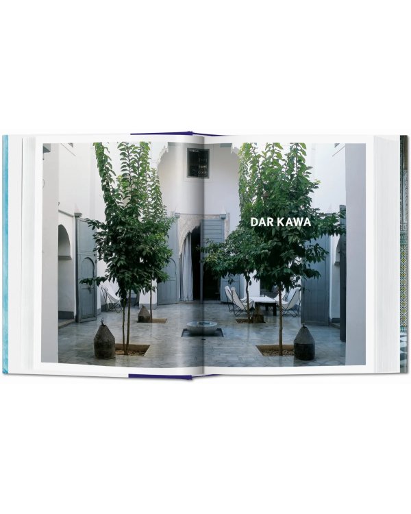 Living in Morocco. 40th Ed.