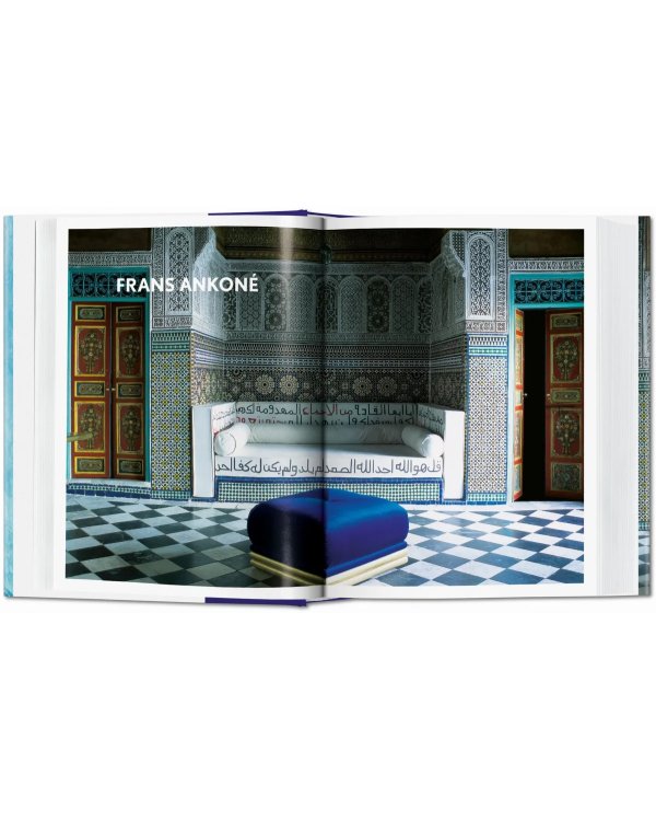 Living in Morocco. 40th Ed.